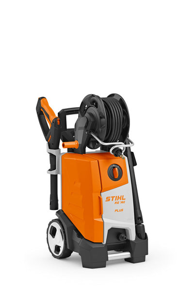 STIHL Hochdruckreiniger RE 140 PLUS - Modell 2025