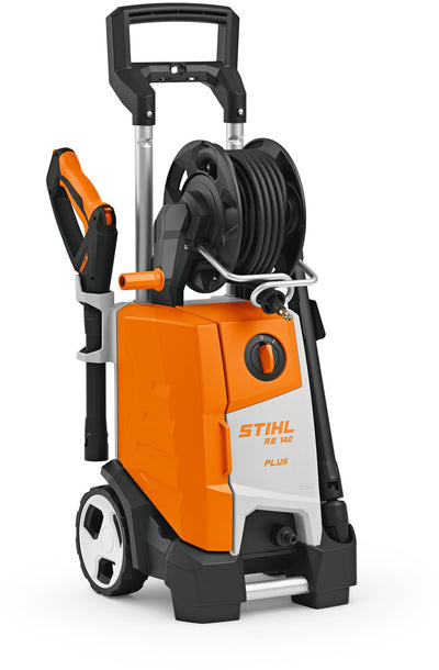STIHL Hochdruckreiniger RE 140 PLUS - Modell 2025