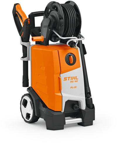 STIHL Hochdruckreiniger RE 140 PLUS - Modell 2025