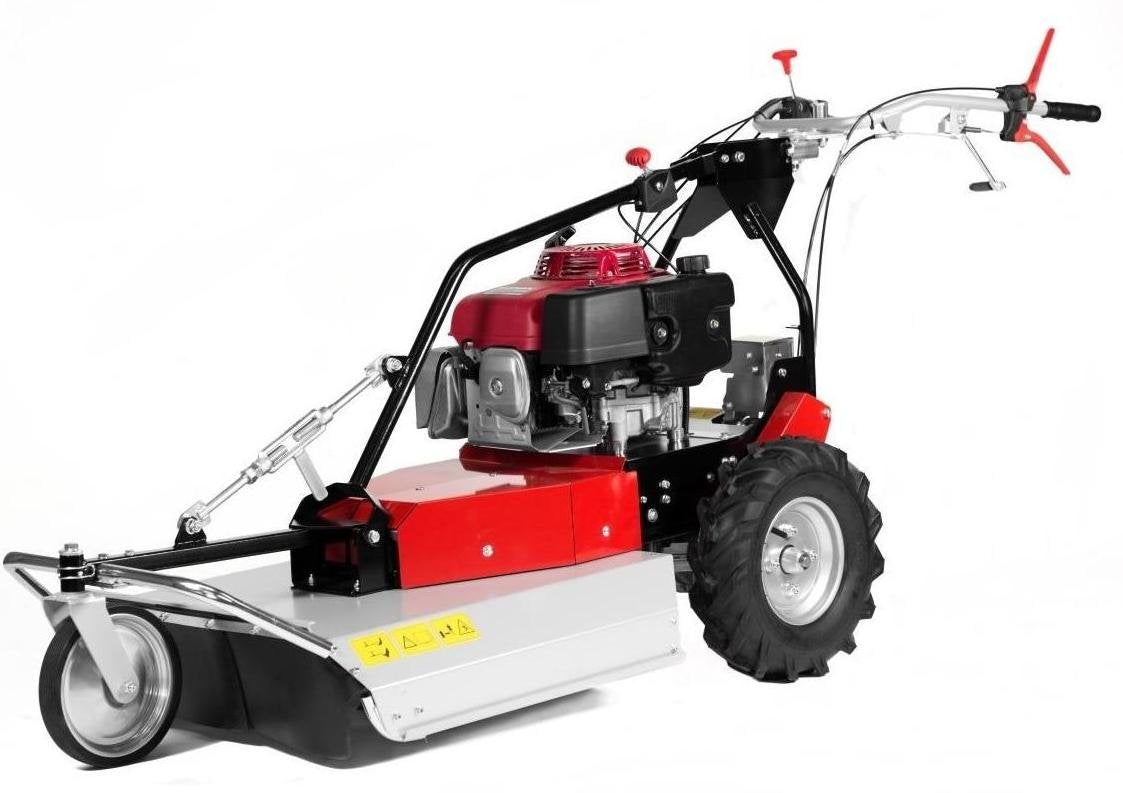 4F Limpar Profi Hochgrasmäher HG65