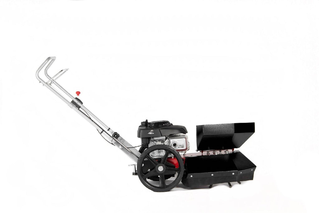 4F Limpar Wildkrautbürste GCVx 170 Turbo IV