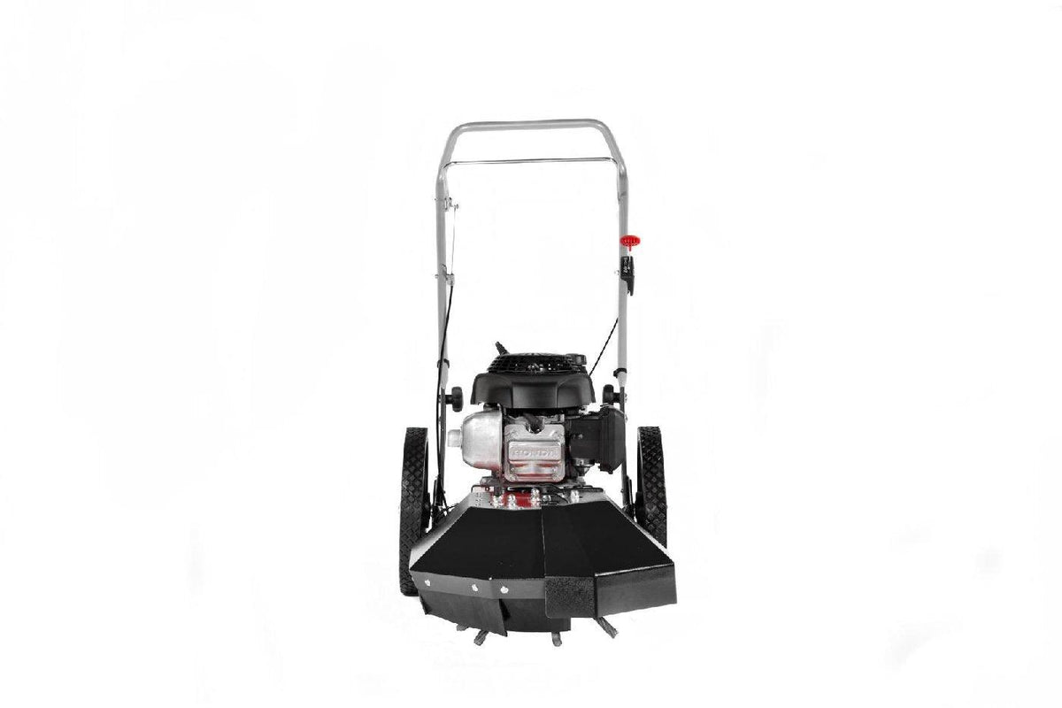 4F Limpar Wildkrautbürste Turbo IV Pro CV 224