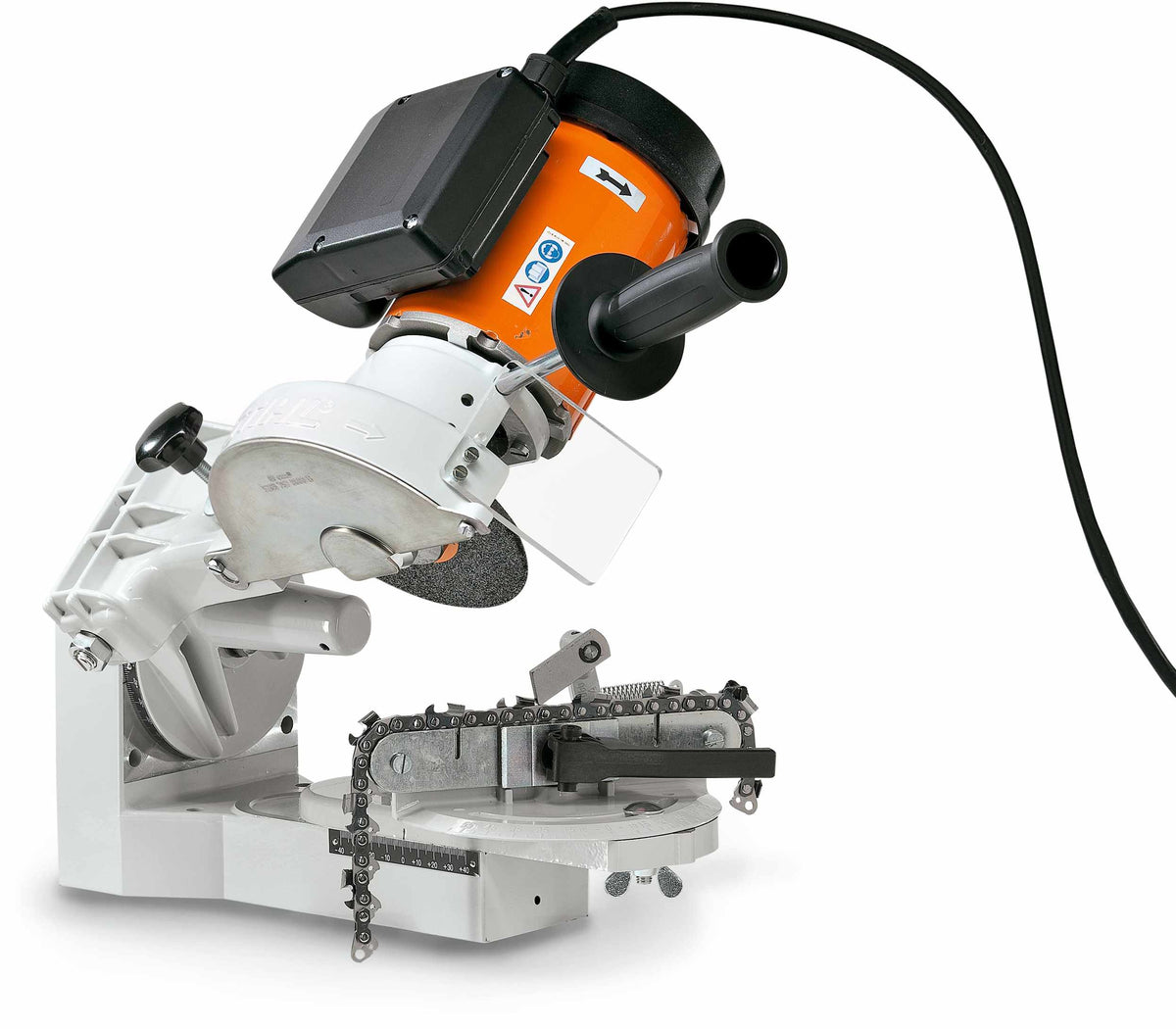 STIHL Universal-Schärfgerät USG