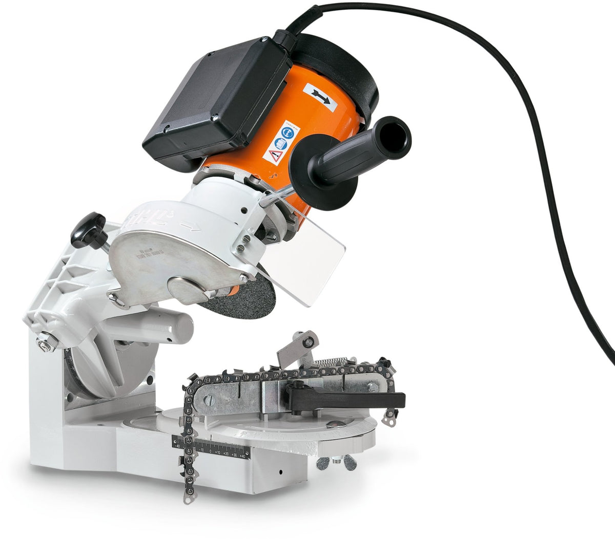 STIHL Universal-Schärfgerät USG