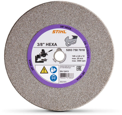 STIHL Diamantschleifscheibe für 3/8" RDR