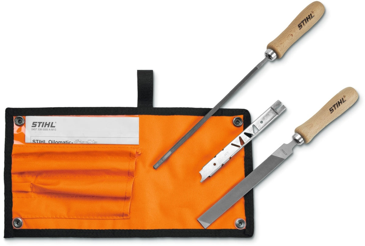 STIHL Schärfset 3/8" Hexa Ketten