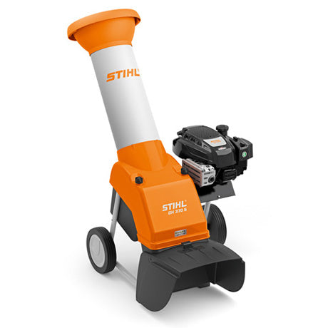 STIHL Benzin-Häcksler GH 370 S