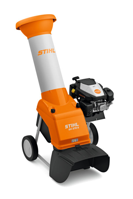 STIHL Benzin-Häcksler GH 370 S