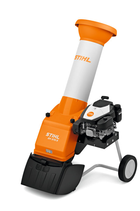 STIHL Benzin-Häcksler GH 370 S
