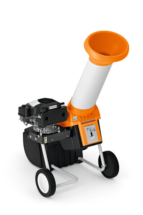 STIHL Benzin-Häcksler GH 370 S