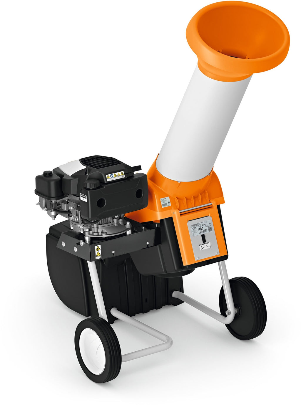 STIHL Benzin-Häcksler GH 370 S