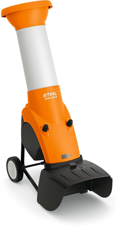 STIHL Elektro-Häcksler GHE 250 S  - Modell 2024