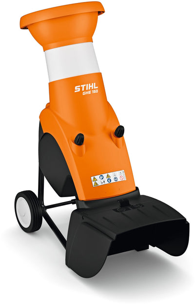STIHL Elektro-Häcksler GHE 150 - Modell 2025