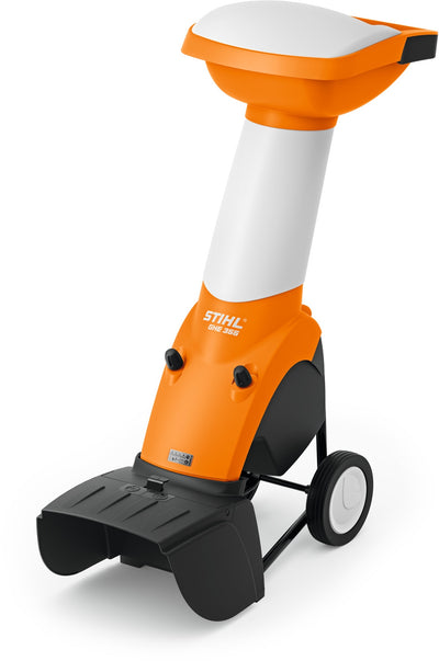 STIHL Elektro-Häcksler GHE 355  - Modell 2025