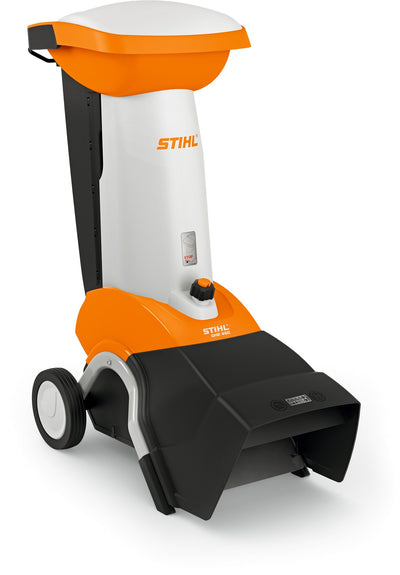 STIHL Elektro-Häcksler GHE 450  - Modell 2025
