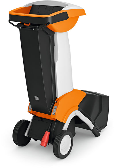 STIHL Elektro-Häcksler GHE 450  - Modell 2025