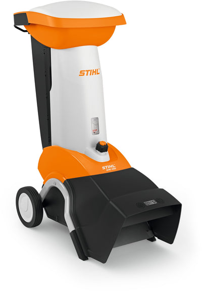 STIHL Elektro-Häcksler GHE 450  - Modell 2025