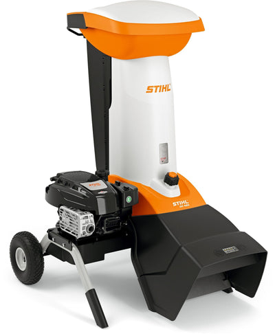 STIHL Benzin-Häcksler GH 460  - Modell 2025