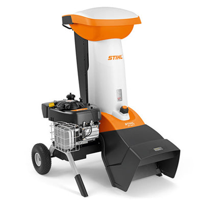 STIHL Benzin-Häcksler GH 460 C - Modell 2025