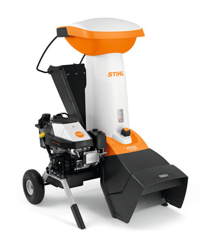 STIHL Benzin-Häcksler GH 460 C - Modell 2025