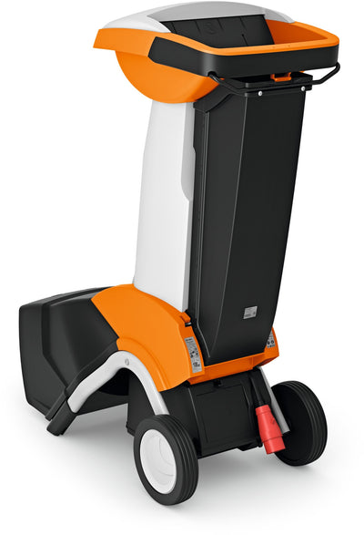 STIHL Elektro-Häcksler GHE 450 - Modell 2025