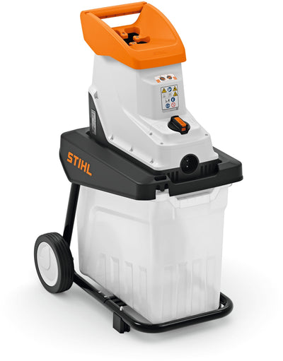 STIHL Elektro-Häcksler GHE 135 L  - Modell 2025