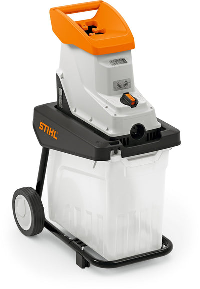 STIHL Elektro-Häcksler GHE 140 L  - Modell 2025