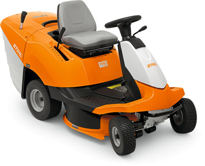 STIHL Aufsitzmäher RT 4082  - Modell 2025