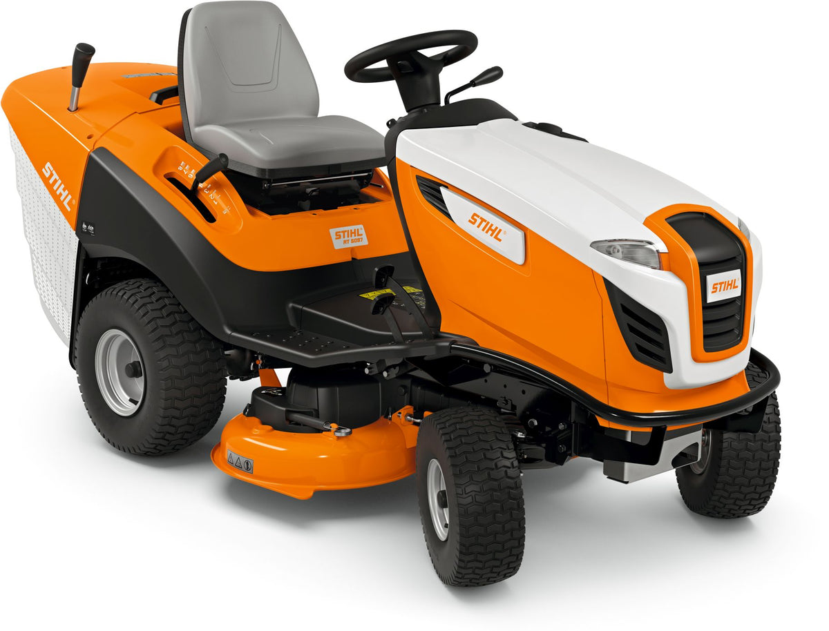 STIHL Aufsitzmäher RT 5097