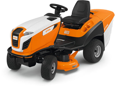 STIHL Aufsitzmäher RT 5097 - Modell 2025