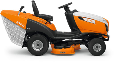 STIHL Aufsitzmäher RT 5097 - Modell 2025