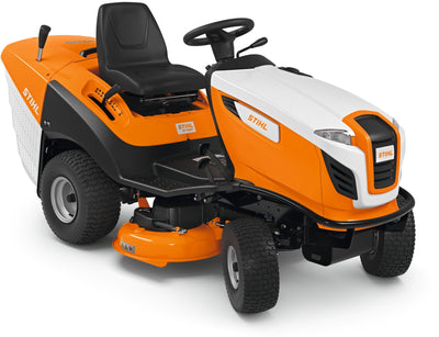 STIHL Aufsitzmäher RT 5097 - Modell 2025