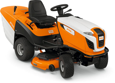 STIHL Aufsitzmäher RT 5112 Z  - Modell 2025
