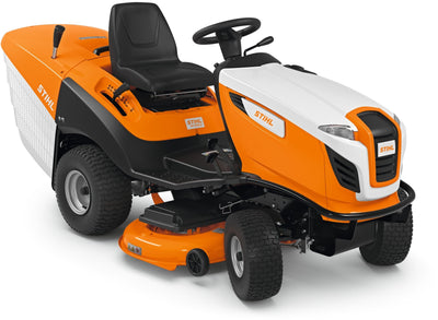 STIHL Aufsitzmäher RT 5112 Z  - Modell 2025