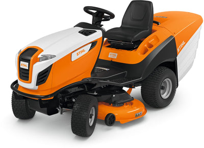 STIHL Aufsitzmäher RT 5112 Z  - Modell 2025