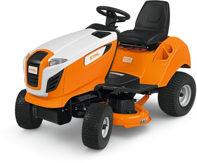 STIHL Rasentraktor RT 4097 SX  - Modell 2025