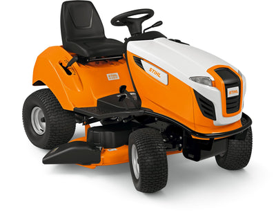 STIHL Aufsitzmäher RT 4112 SZ  - Modell 2025