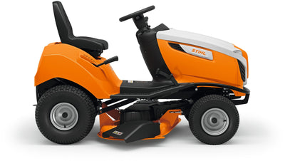 STIHL Aufsitzmäher RT 4112 SZ  - Modell 2025