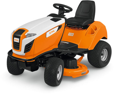 STIHL Aufsitzmäher RT 4112 SZ  - Modell 2025