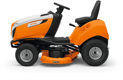 STIHL Aufsitzmäher RT 4112 SZ  - Modell 2025