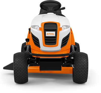 STIHL Aufsitzmäher RT 4112 SZ  - Modell 2025