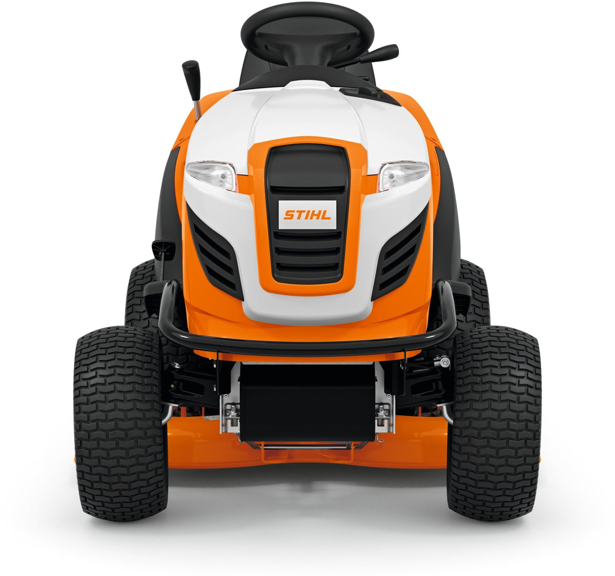 STIHL Aufsitzmäher RT 6112 ZL