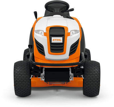 STIHL Aufsitzmäher RT 6112 ZL - Modell 2025
