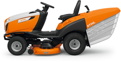STIHL Aufsitzmäher RT 6112 ZL - Modell 2025