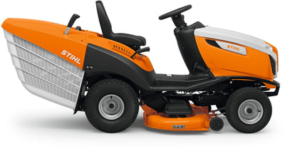 STIHL Aufsitzmäher RT 6112 ZL - Modell 2025