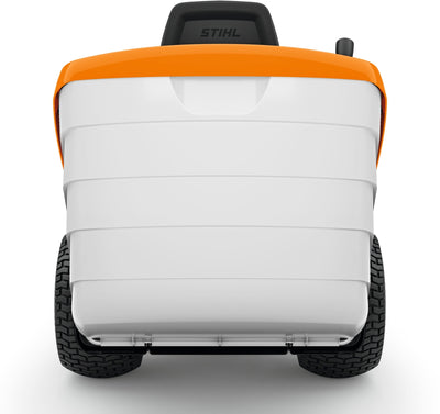 STIHL Aufsitzmäher RT 6112 ZL - Modell 2025