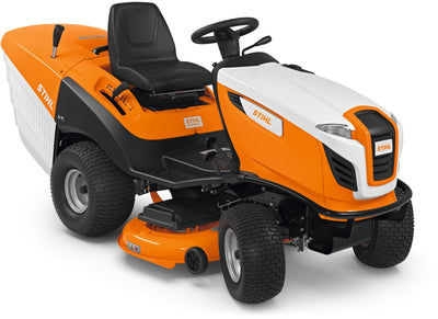 STIHL Aufsitzmäher RT 6112 ZL - Modell 2025