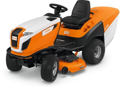 STIHL Aufsitzmäher RT 6112 ZL - Modell 2025