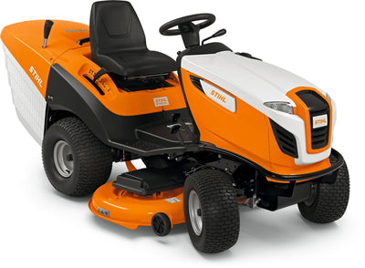 STIHL Rasentraktor RT 6127.1 ZL - Modell 2025
