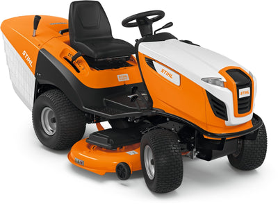 STIHL Rasentraktor RT 6127.1 ZL - Modell 2025